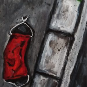 Grün ist die Hoffnung II